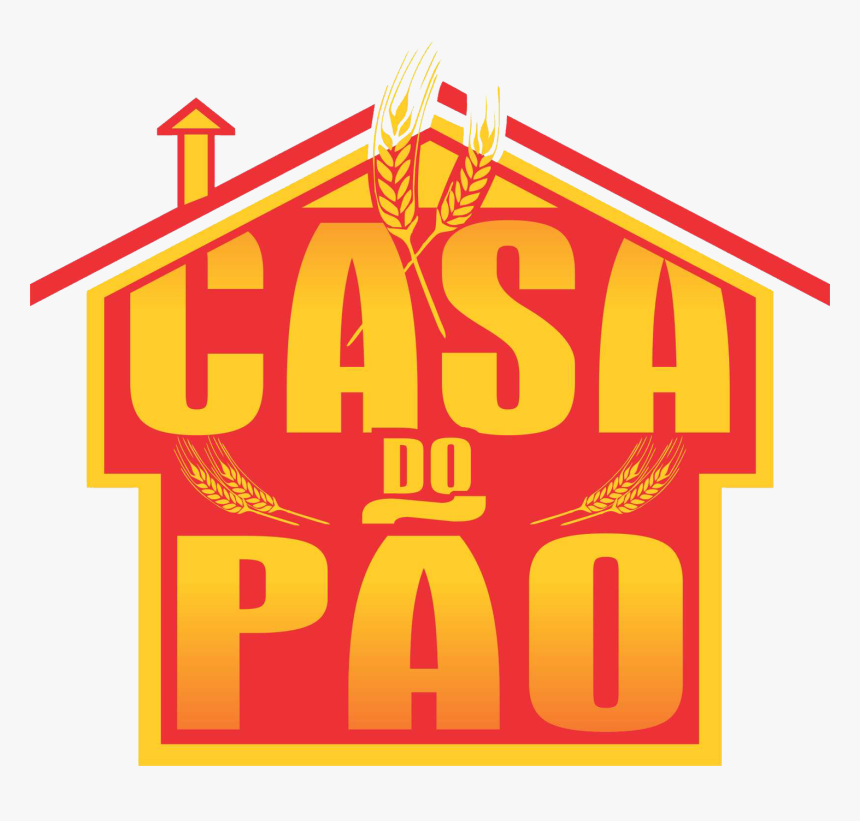 Casa Do Pao Png - Stop Sign, Transparent Png