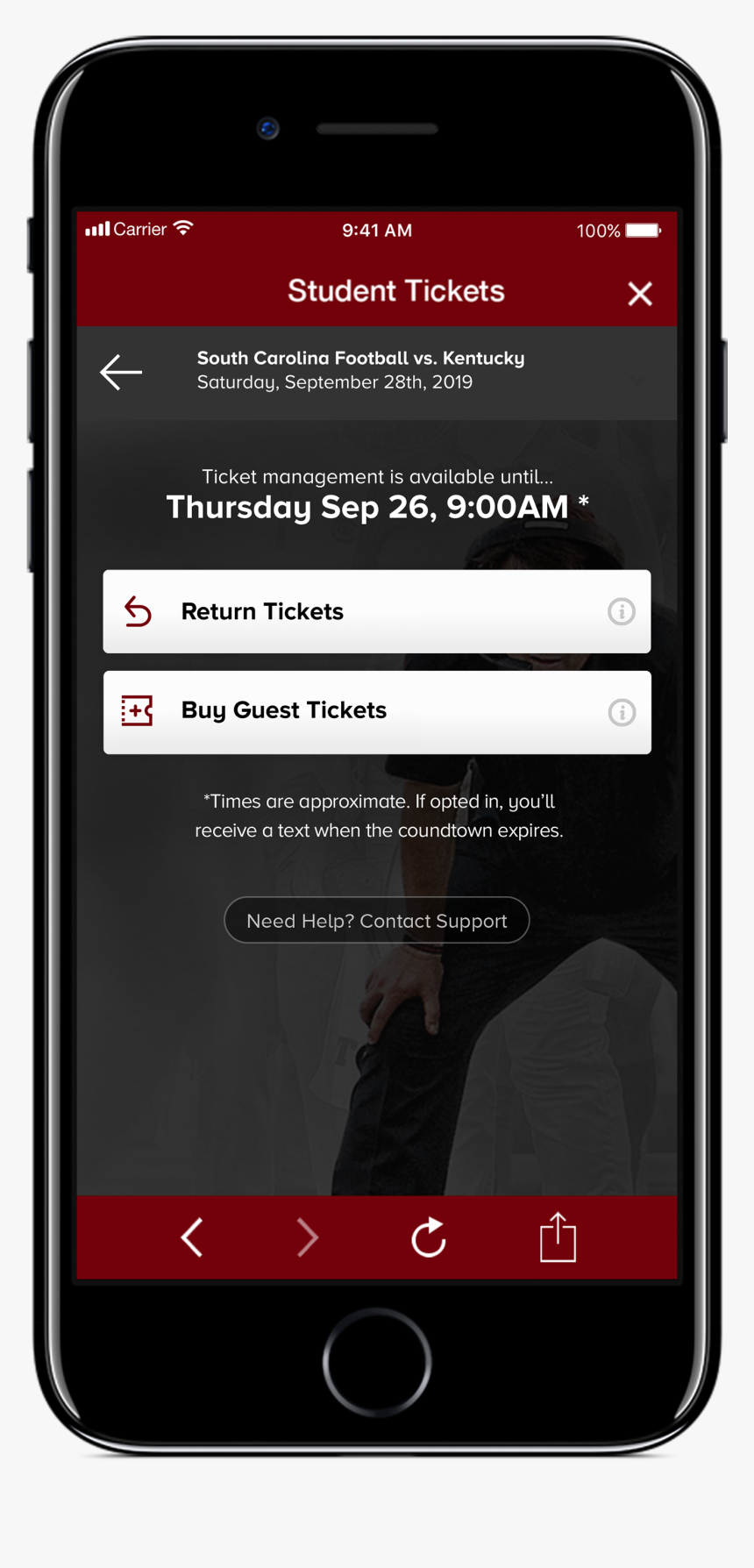 Iphone, HD Png Download