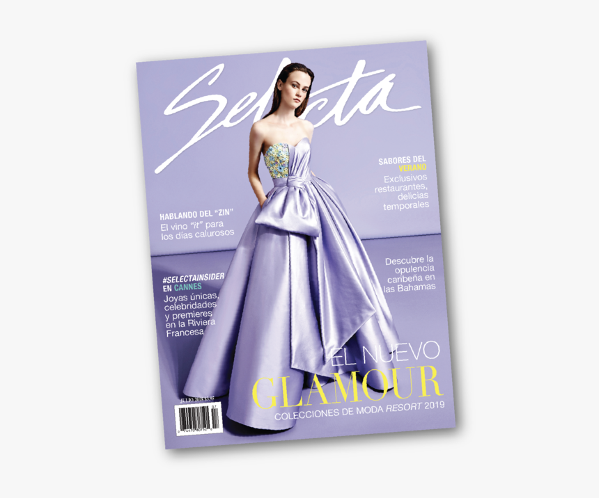 Selecta Magazine, HD Png Download