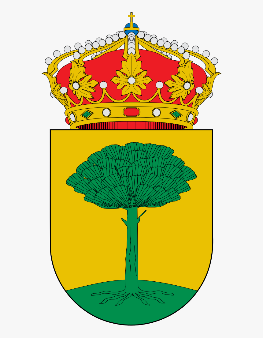 Spain Coat Of Arms Redesign, HD Png Download