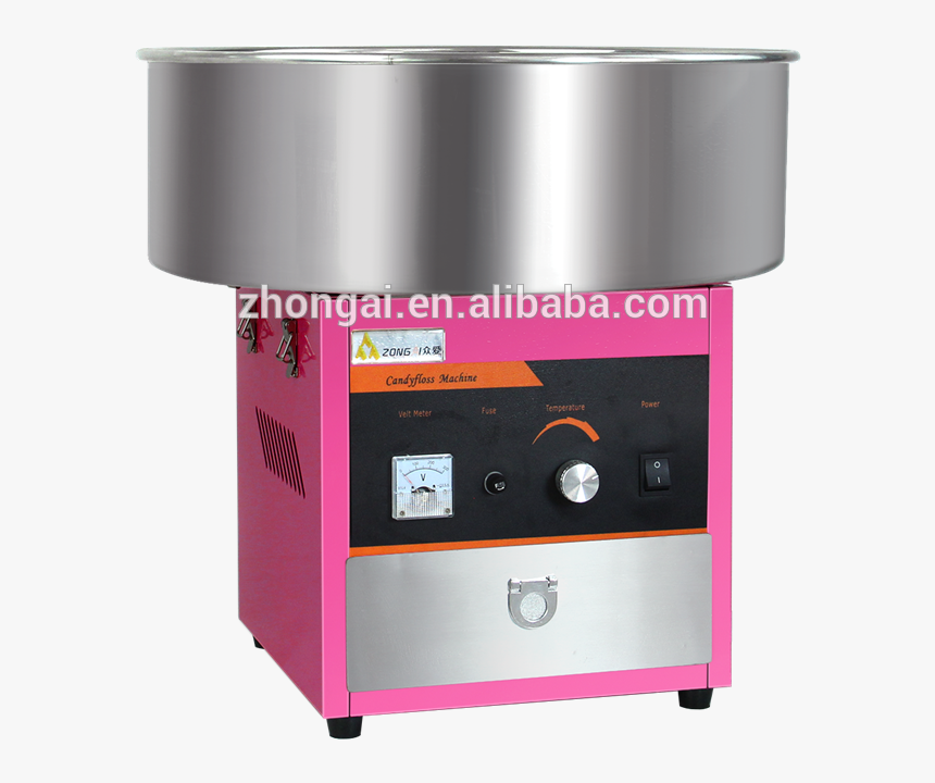 Transparent Cotton Candy Machine Png - Barbecue Grill, Png Download