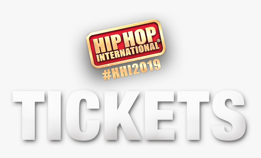 World Hip Hop Dance Championship, HD Png Download