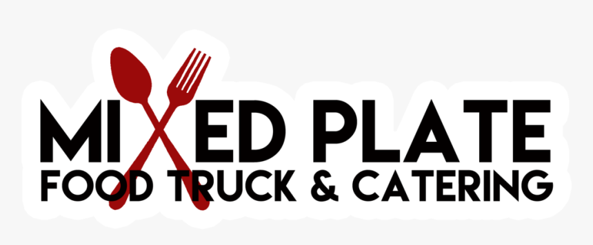 Redfork - Mixed Plate Food Truck, HD Png Download