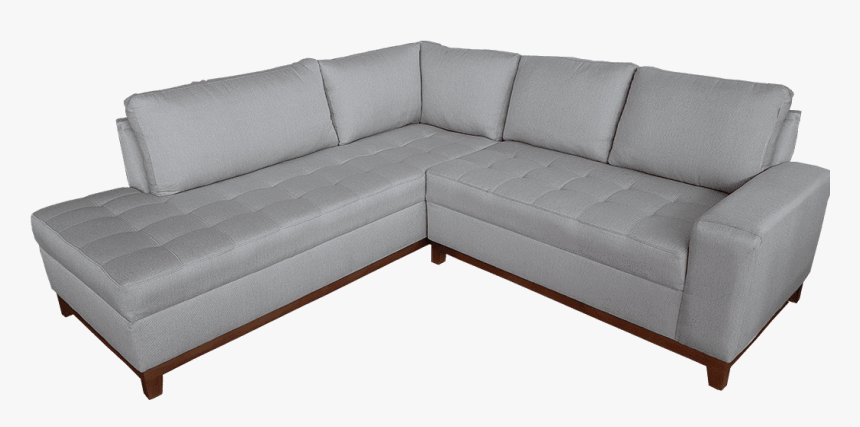 Studio Couch, HD Png Download