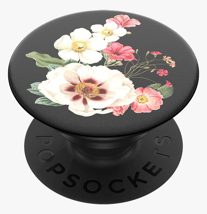 Popsockets Female, HD Png Download