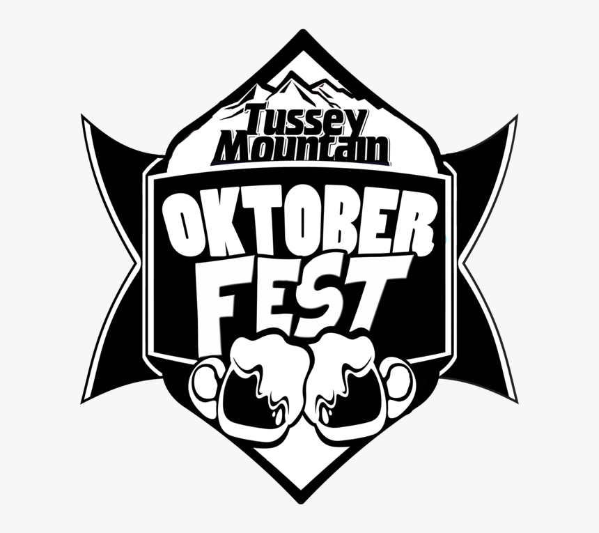 Oktoberfest Logo Web - Illustration, HD Png Download