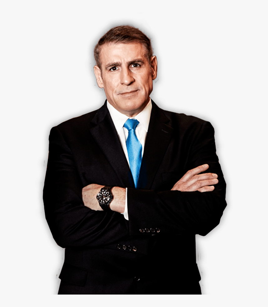 Businessperson, HD Png Download