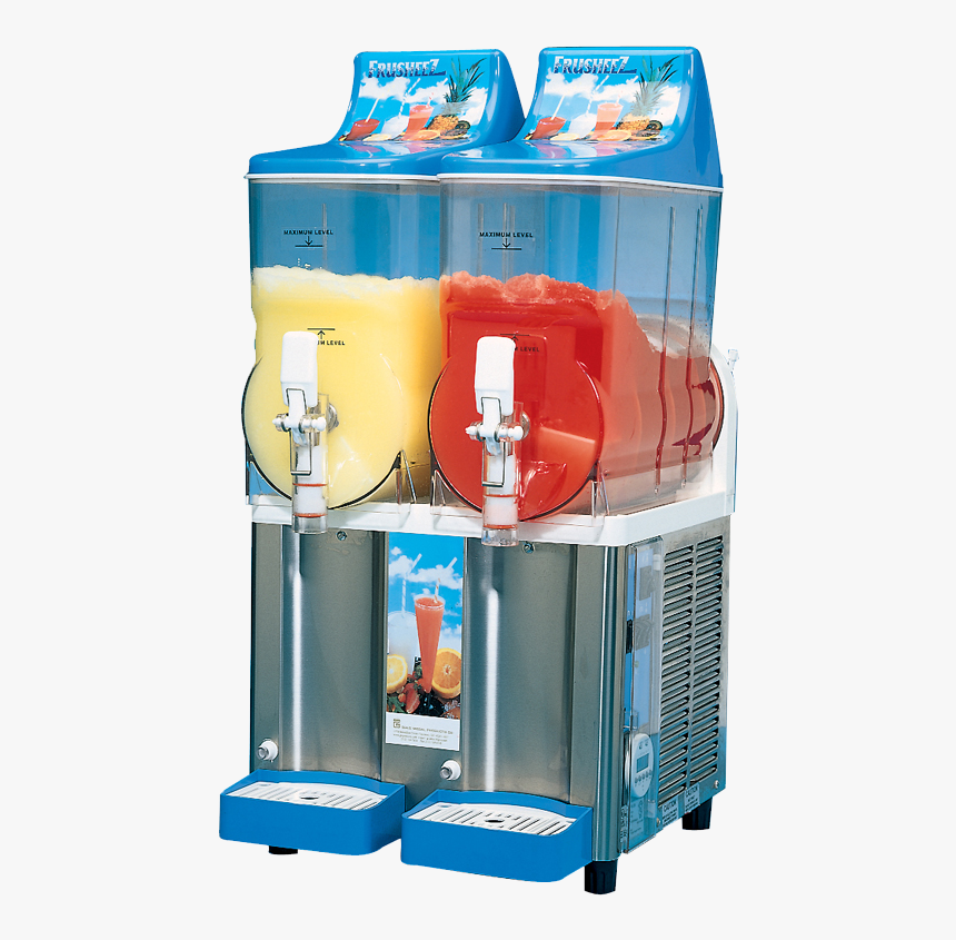 Party Rentals Tent Rental Table Rental Chair Rental - Pina Colada Slush Machine, HD Png Download