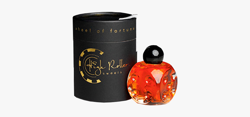 Wheel Fortune Ejuice - Perfume, HD Png Download