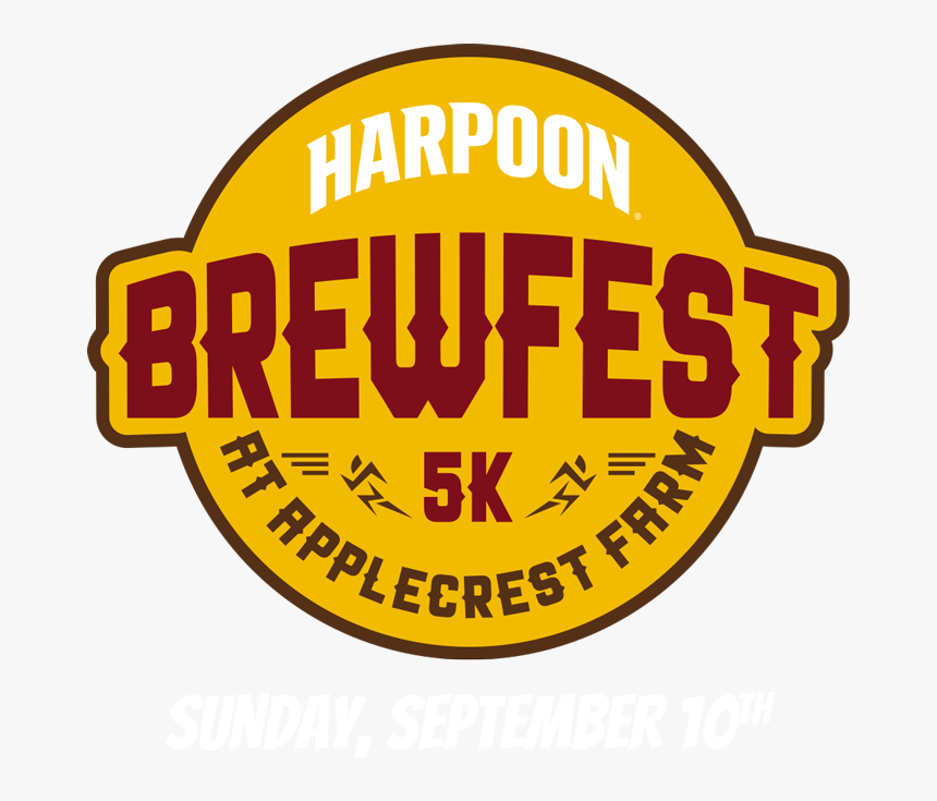 Brewfest 5k - - Circle, HD Png Download