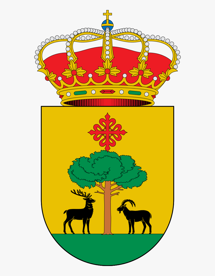 Cipres Coat Of Arms, HD Png Download