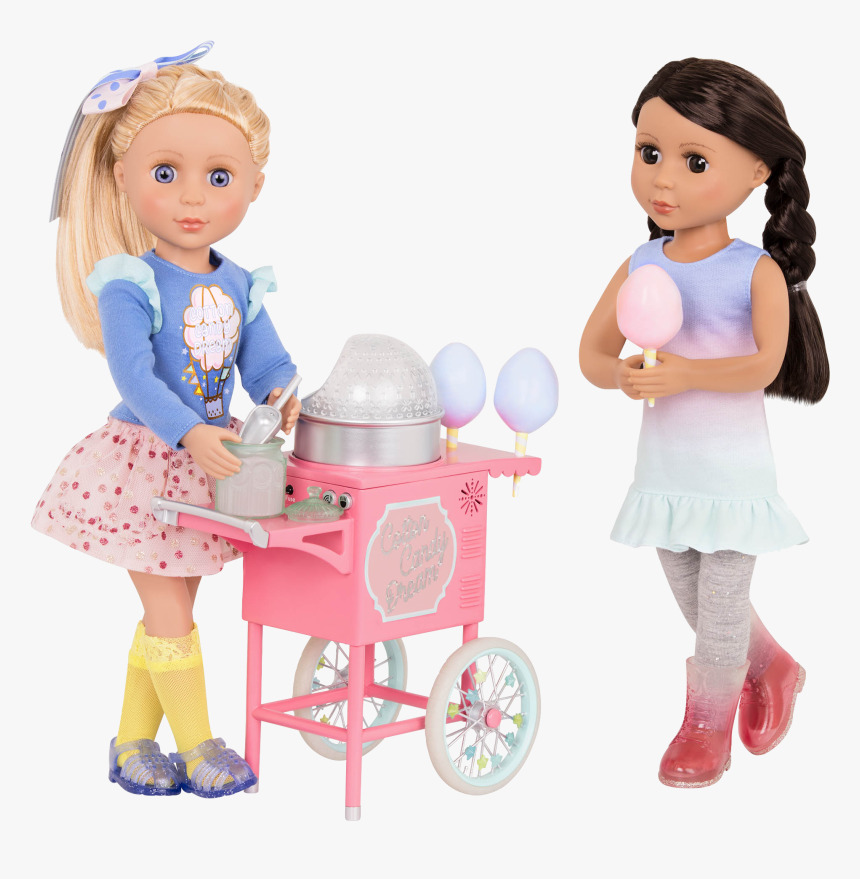 Doll, HD Png Download