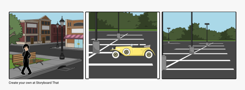 Vintage Car, HD Png Download