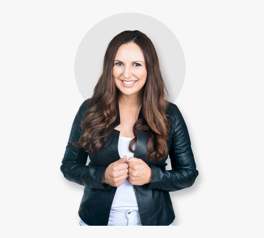 Girl, HD Png Download