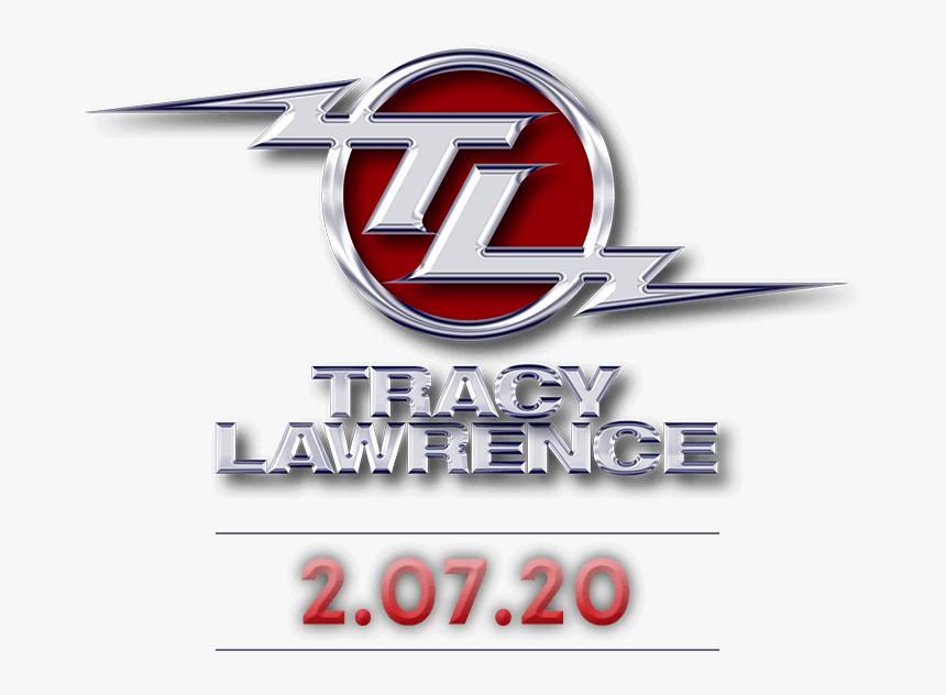 Tracy Lawrence Logo, HD Png Download
