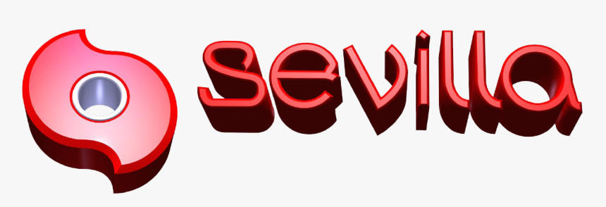 Sevilla Long Beach Logo, HD Png Download