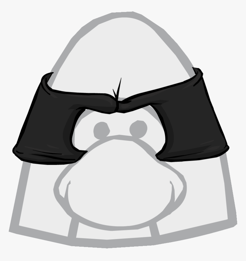 Club Penguin Wiki - Club Penguin The Flip, HD Png Download