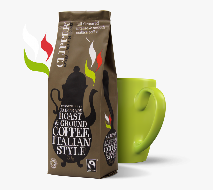 Coffee, HD Png Download