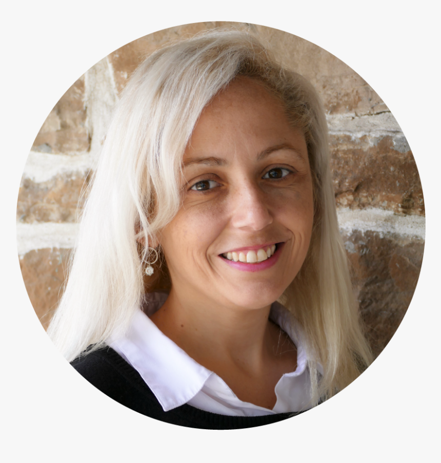 Blond, HD Png Download