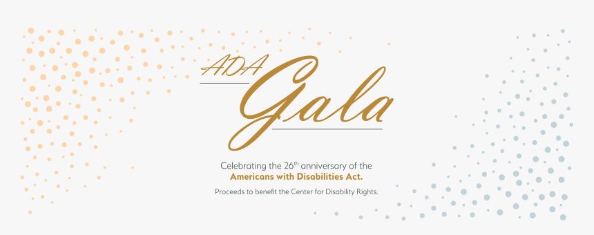 Gala-eventweb1 - Calligraphy, HD Png Download