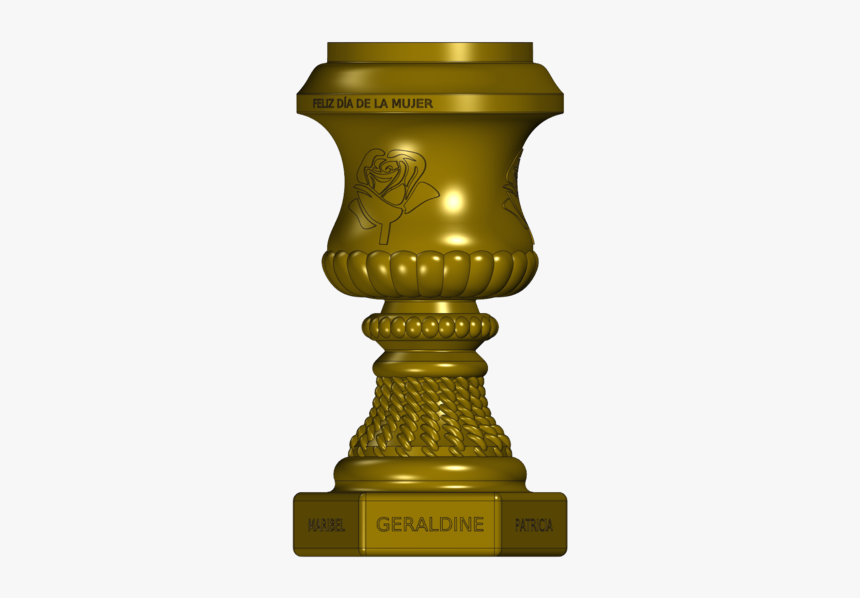 Trophy, HD Png Download