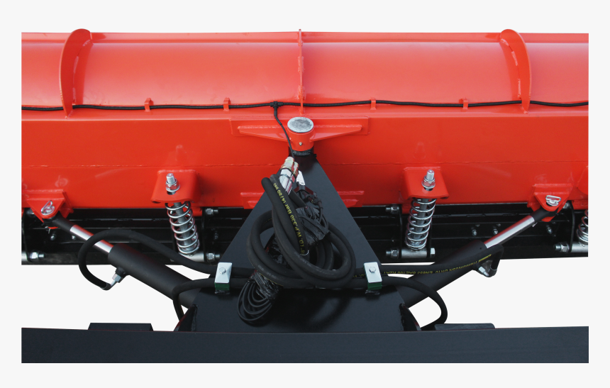 Transparent Snow Plow Png - Machine, Png Download