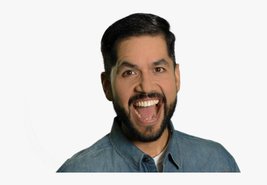 Chorizo - Tongue, HD Png Download