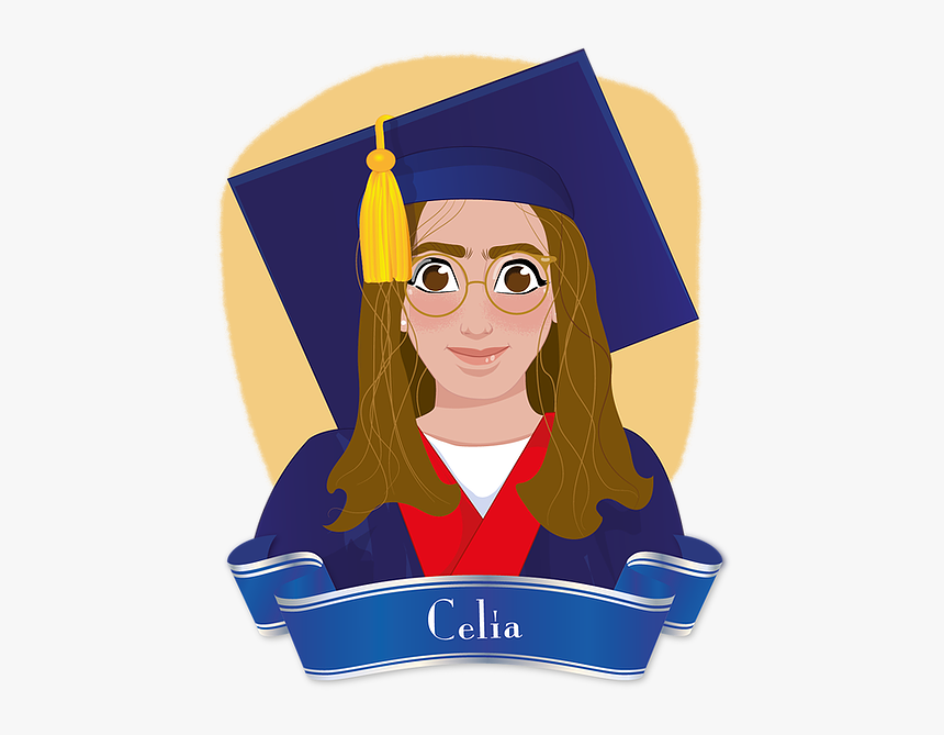 Academic Dress, HD Png Download