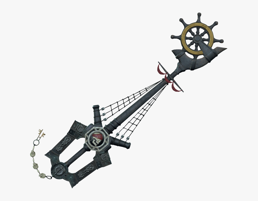 Wheel Of Fate - Kingdom Hearts 3 Wheel Of Fate, HD Png Download