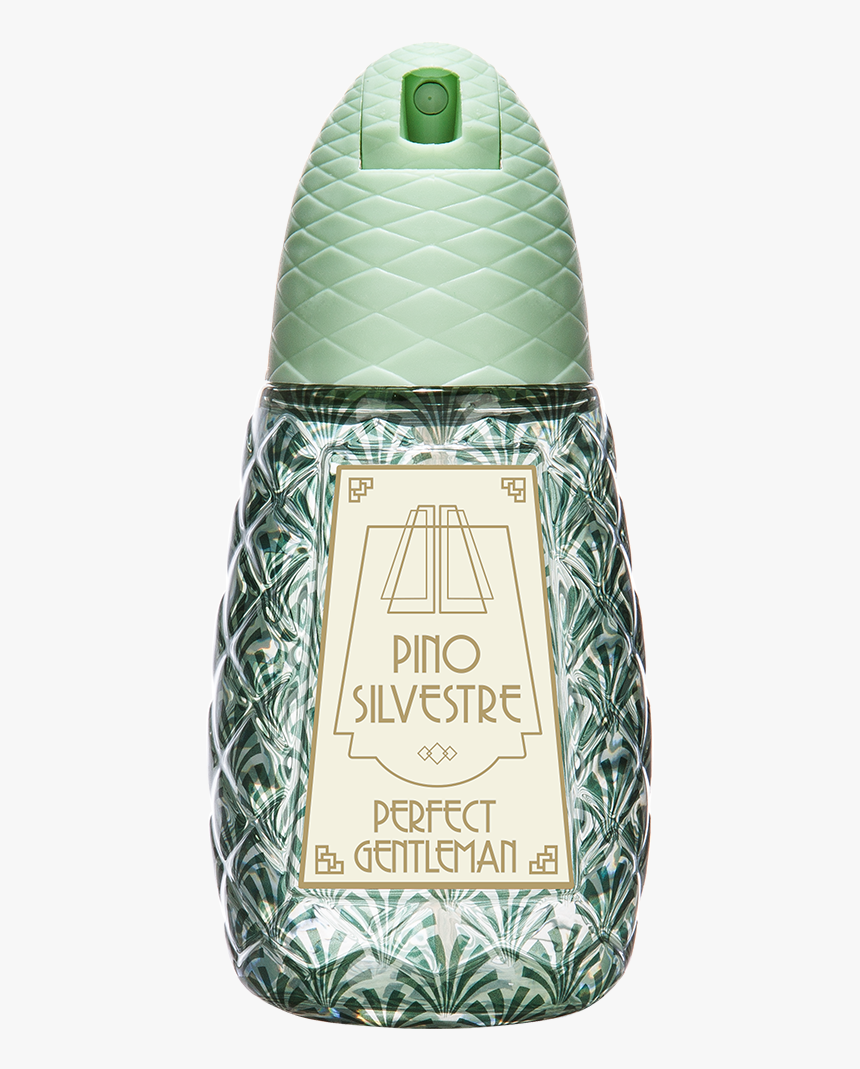Pino Silvestre Selection Perfect Gentleman For Man - Modern Dandy Pino Silvestre, HD Png Download