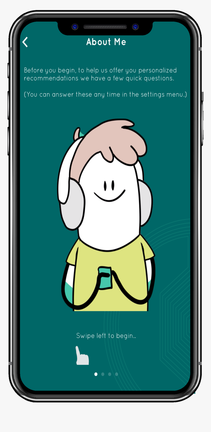 Smartphone, HD Png Download