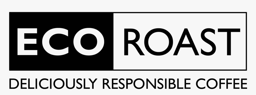 Eco Roast Logo, HD Png Download