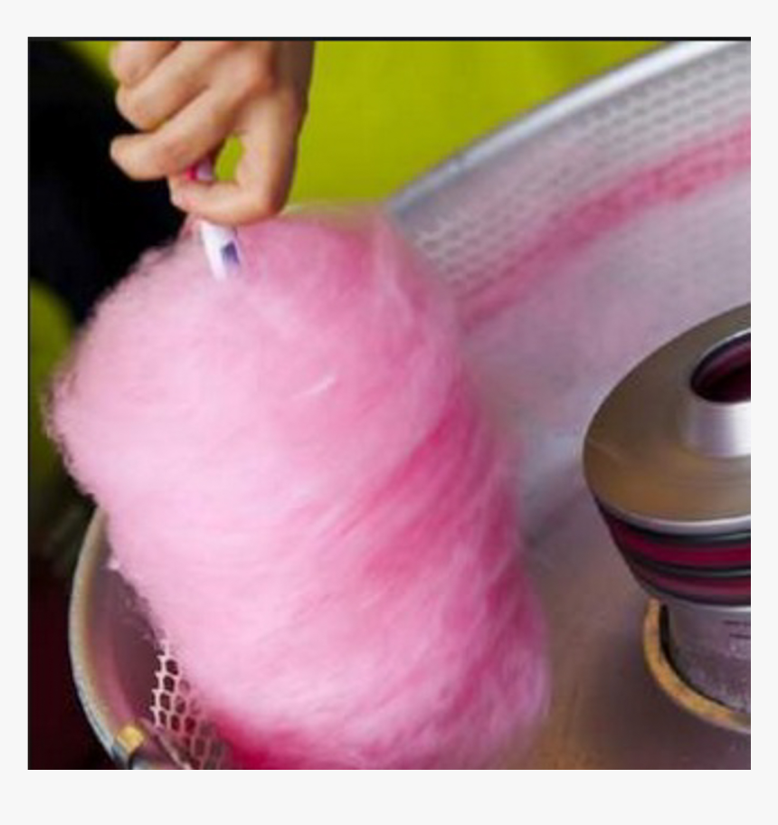 Cotton Candy, HD Png Download
