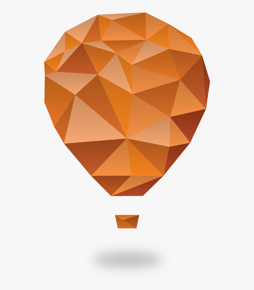 Creative Icon - Triangle, HD Png Download