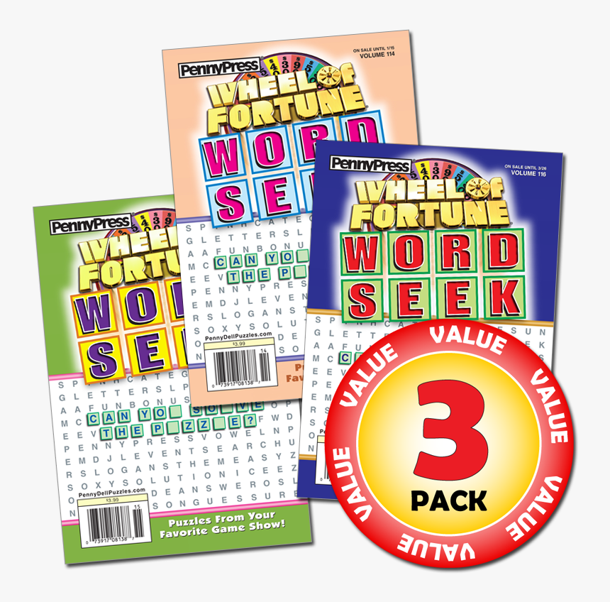 Wheel Of Fortune Png, Transparent Png