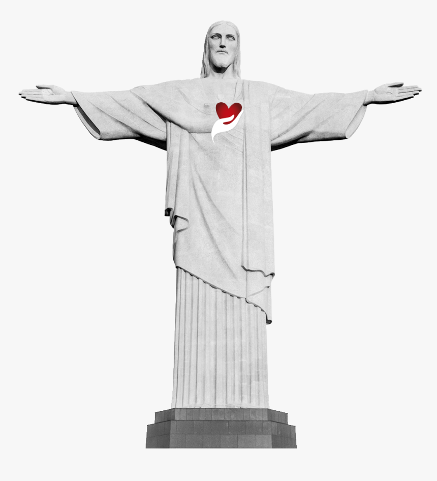Thumb Image - Christ The Redeemer, HD Png Download