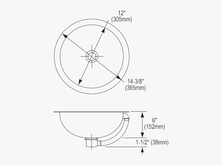 Circle, HD Png Download