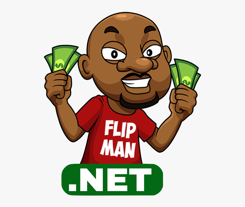 Transparent Page Flip Png - Ty The Flipman, Png Download