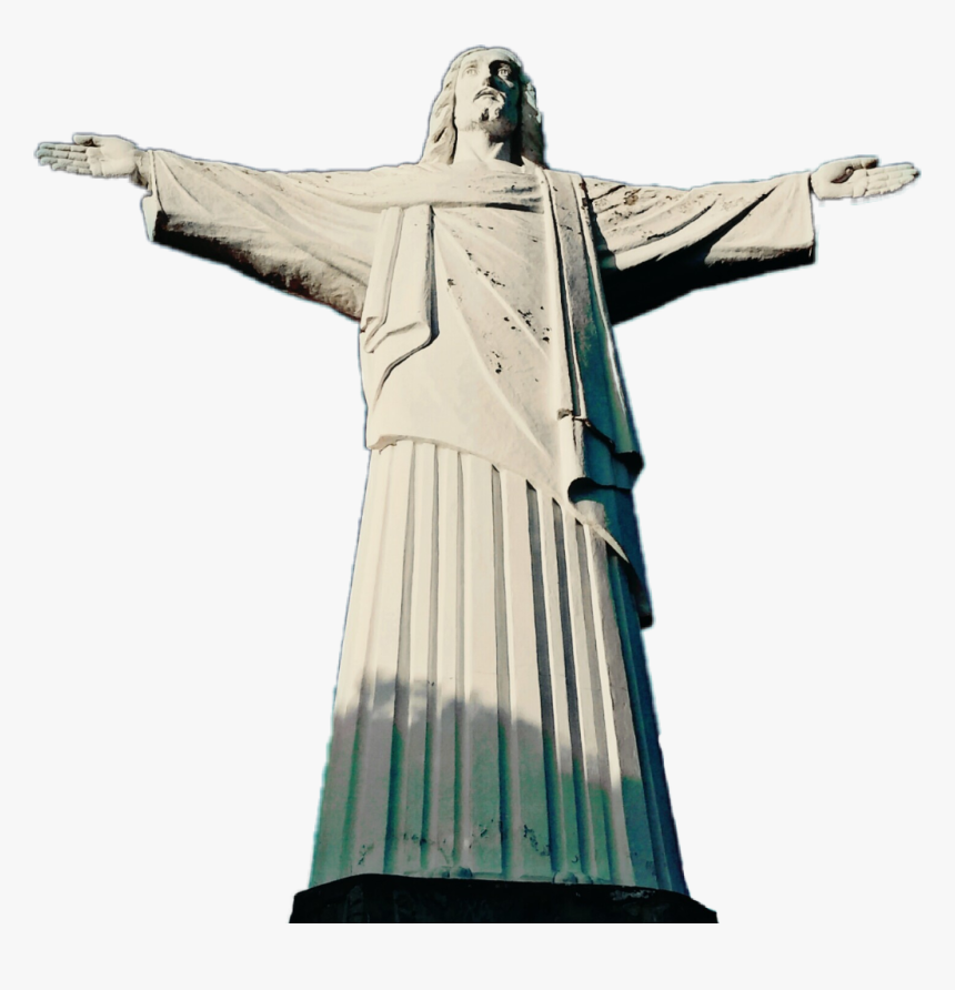 #cristoredentor, HD Png Download