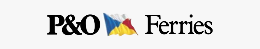 P&o Ferries, HD Png Download