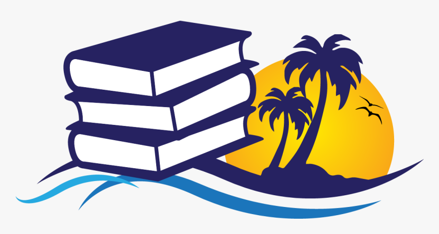 Great Book Recommendations From The Hawaii Project - Books Png Black And White, Transparent Png