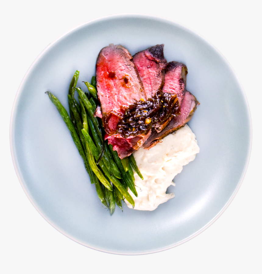 Get The Full Experience - Roast Beef, HD Png Download