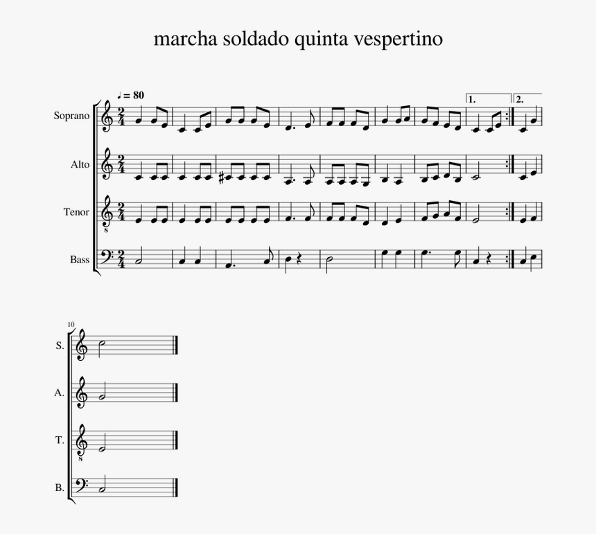 Bengawan Solo Sheet Music, HD Png Download