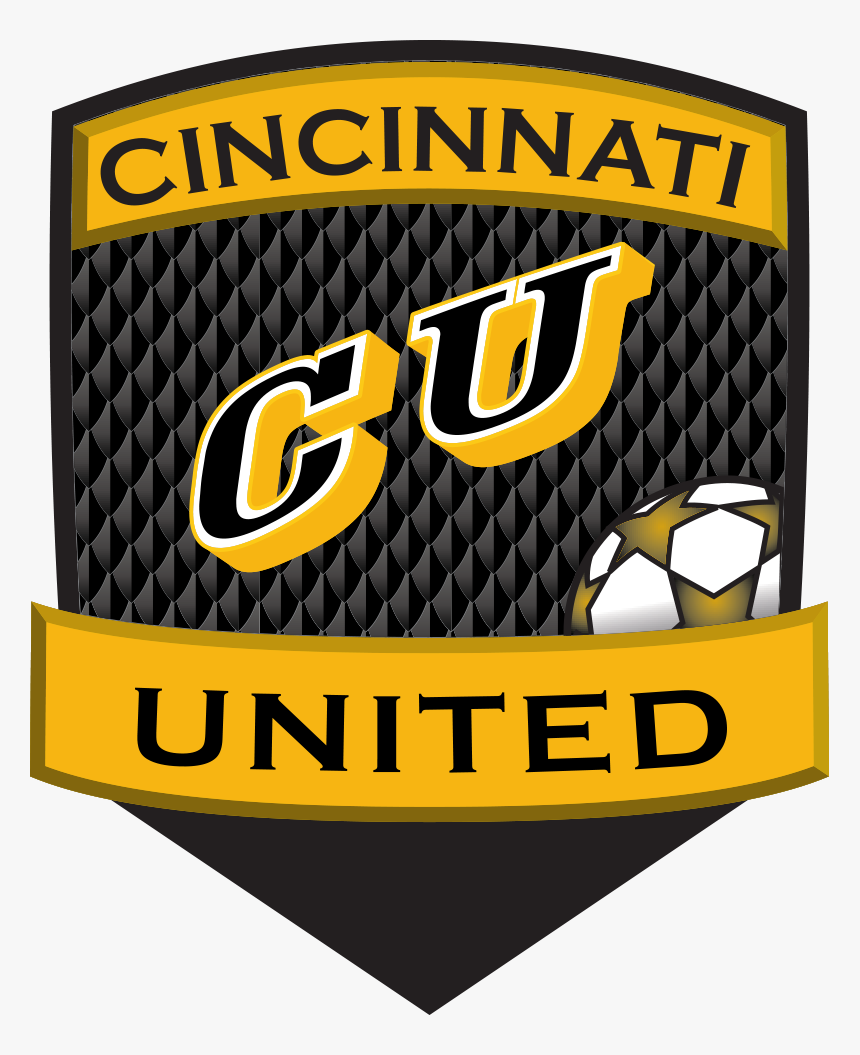 Cincinnati United Soccer Club, HD Png Download