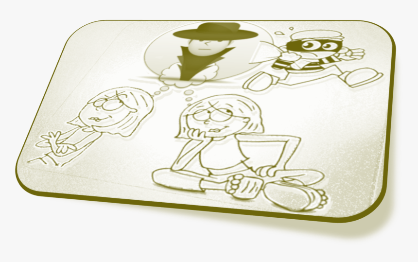 Image - Illustration, HD Png Download