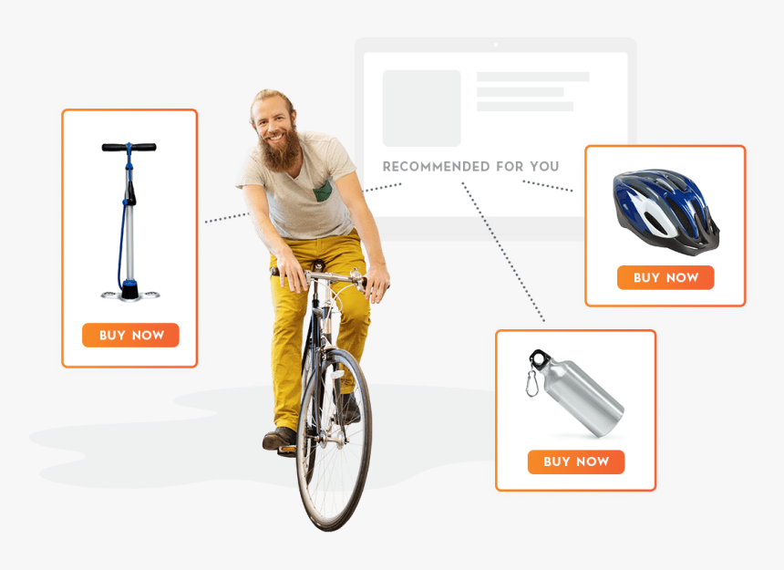 Cycling, HD Png Download