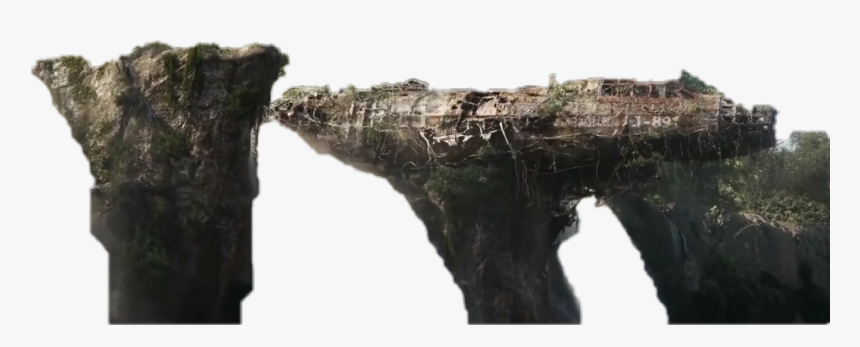 Thehurricaneproductions Cgi Vfx Mattepainting Scanline - Barbed Wire, HD Png Download