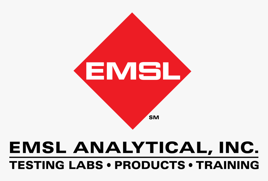 Emsl Analytical, HD Png Download