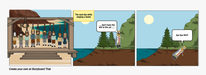 Cartoon, HD Png Download
