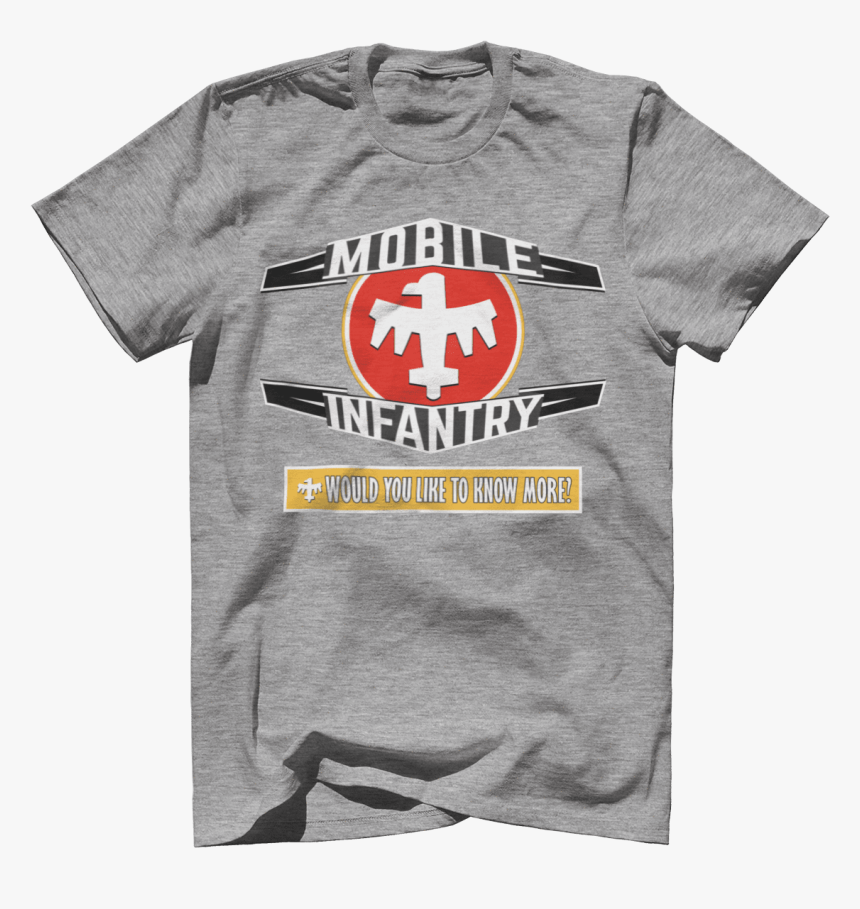 T-shirt, HD Png Download